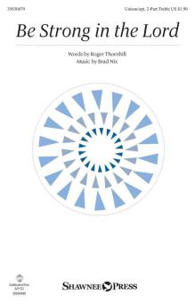 Be Strong in the Lord Download