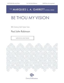 Be Thou My Vision Download