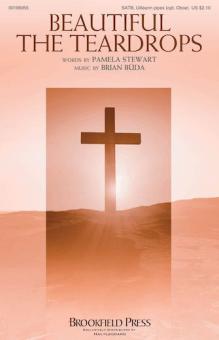 Beautiful the Teardrops 