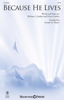 Because He Lives Download
