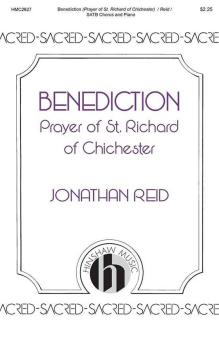 Benediction Download