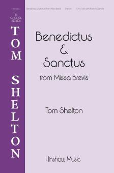 Benedictus And Sanctus Download