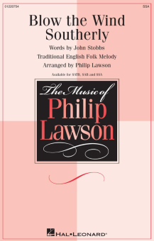 Blow the Wind Southerly Download