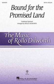 Bound for the Promised Land Download