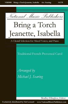 Bring a Torch, Jeanette, Isabella Download