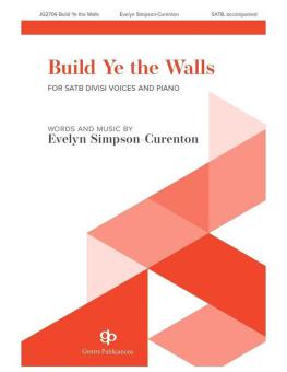 Build Ye The Walls Download
