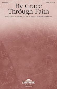 By Grace Through Faith Download