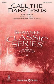 Call the Baby Jesus (New Edition) Download