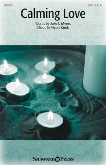 Calming Love Download