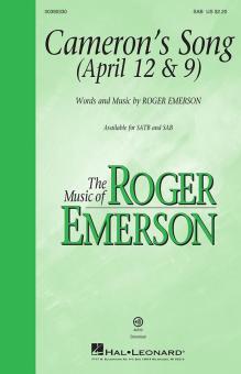 Cameron's Song Download