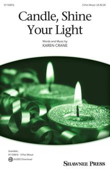 Candle, Shine Your Light Download