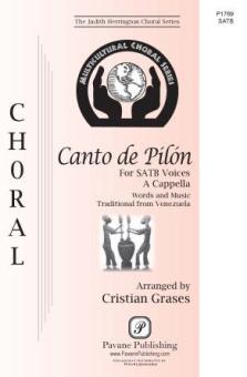 Canto de Pilon Download