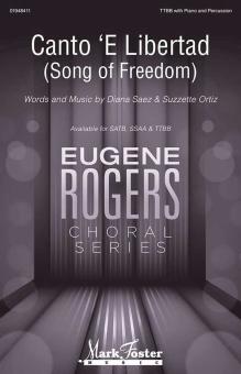 Canto 'E Libertad Download