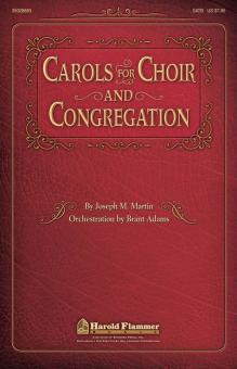 Carols for Choir and Congregation Download
