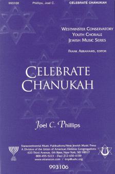 Celebrate Chanukah Download