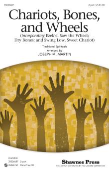 Chariots, Bones, And Wheels Download