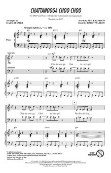 Chattanooga Choo Choo Download