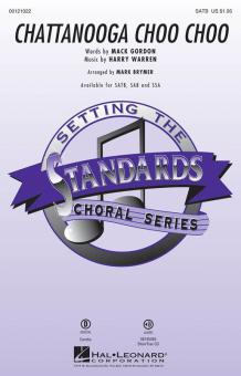 Chattanooga Choo Choo Download