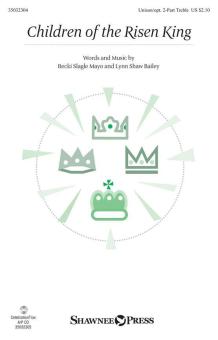 Children of the Risen King Download