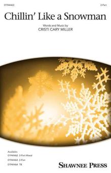 Chillin' Like a Snowman Download