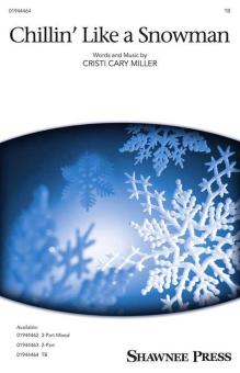 Chillin' Like a Snowman Download