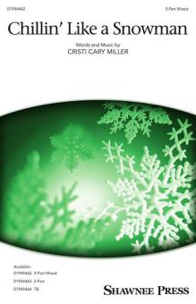 Chillin' Like a Snowman Download