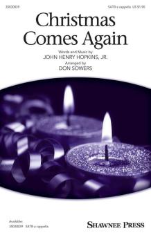 Christmas Comes Again Download