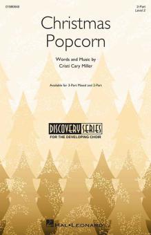 Christmas Popcorn Download