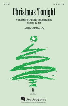 Christmas Tonight Download