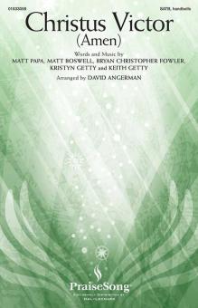 Christus Victor Download