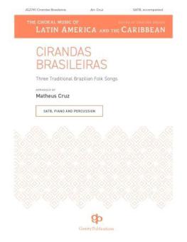 Cirandas Brasileiras Download
