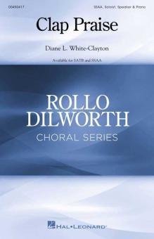 Clap Praise Download