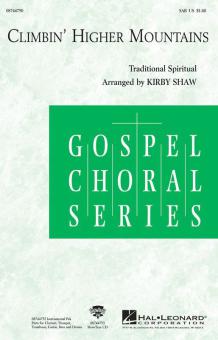 Climbin' Higher Mountains Download