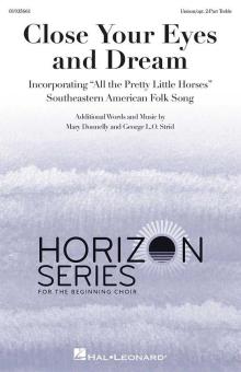 Close Your Eyes and Dream Download