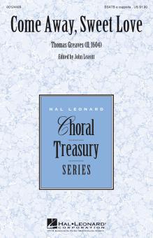 Come Away, Sweet Love Download