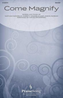 Come Magnify Download