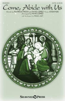 Come, Abide with Us Download