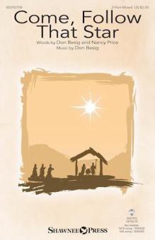 Come, Follow That Star Download