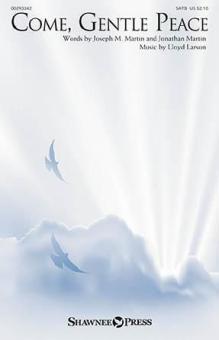 Come, Gentle Peace Download
