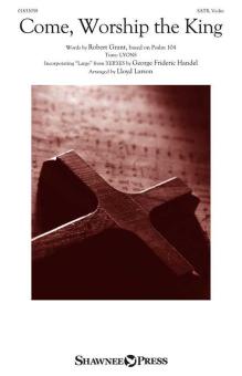 Come, Worship The King Download