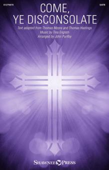 Come, Ye Disconsolate Download