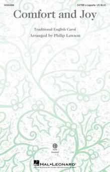 Comfort and Joy Download