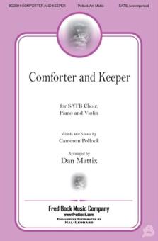 Comforter And Keeper Download