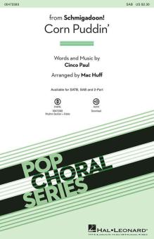 Corn Puddin' Download