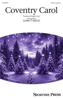 Coventry Carol Download