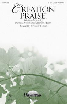 Creation Praise! Download