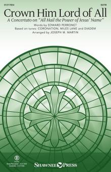 Crown Him Lord of All Download