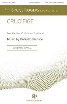 Crucifige Download