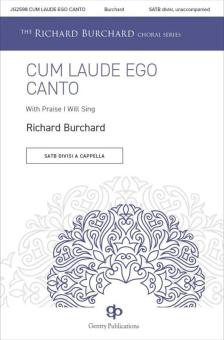 Cum Laude Ego Canto Download