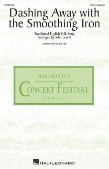 Dashing Away with the Smoothing Iron Download